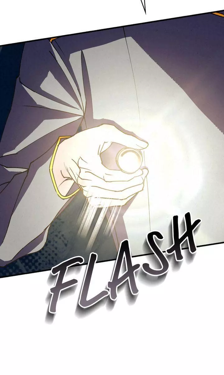 Dazzling Breath Chapter 35 page 11