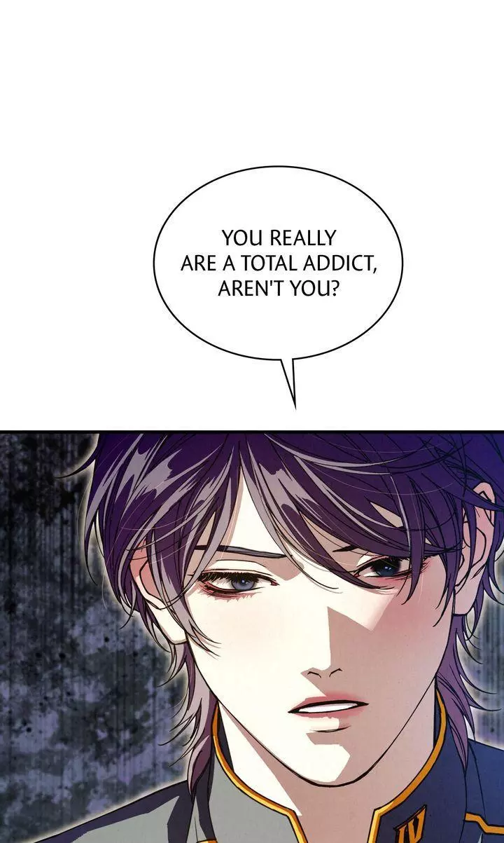 Dazzling Breath Chapter 35 page 9
