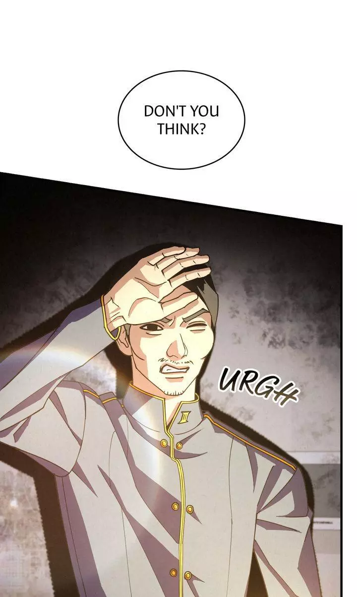 Dazzling Breath Chapter 35 page 12