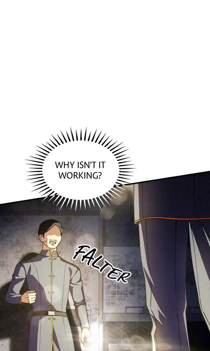 Dazzling Breath Chapter 35 page 15