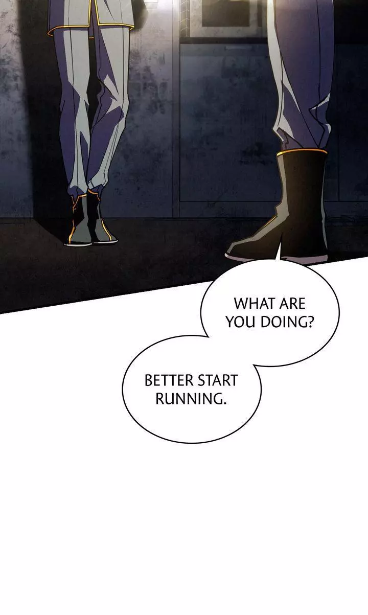 Dazzling Breath Chapter 35 page 16