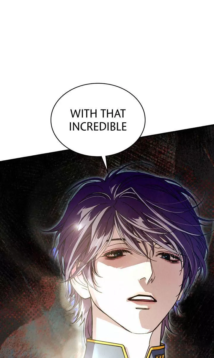 Dazzling Breath Chapter 35 page 17