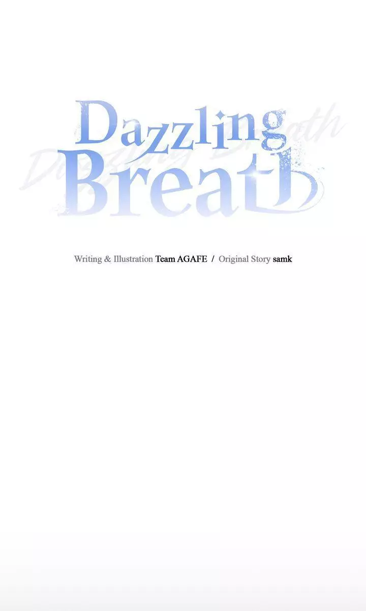 Dazzling Breath Chapter 35 page 20