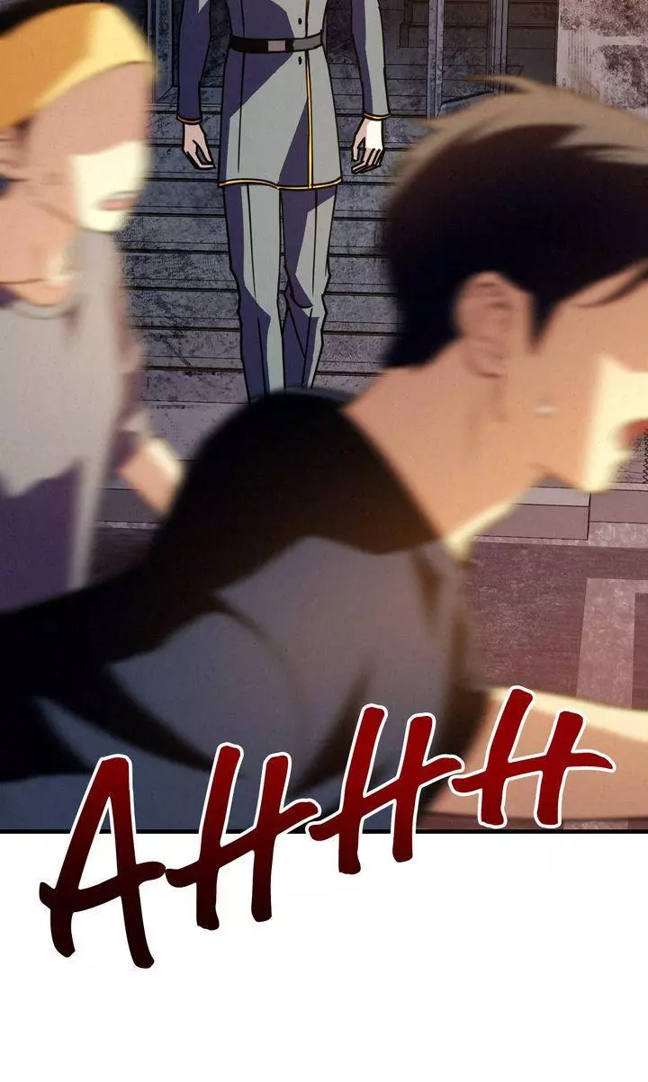 Dazzling Breath Chapter 35 page 25