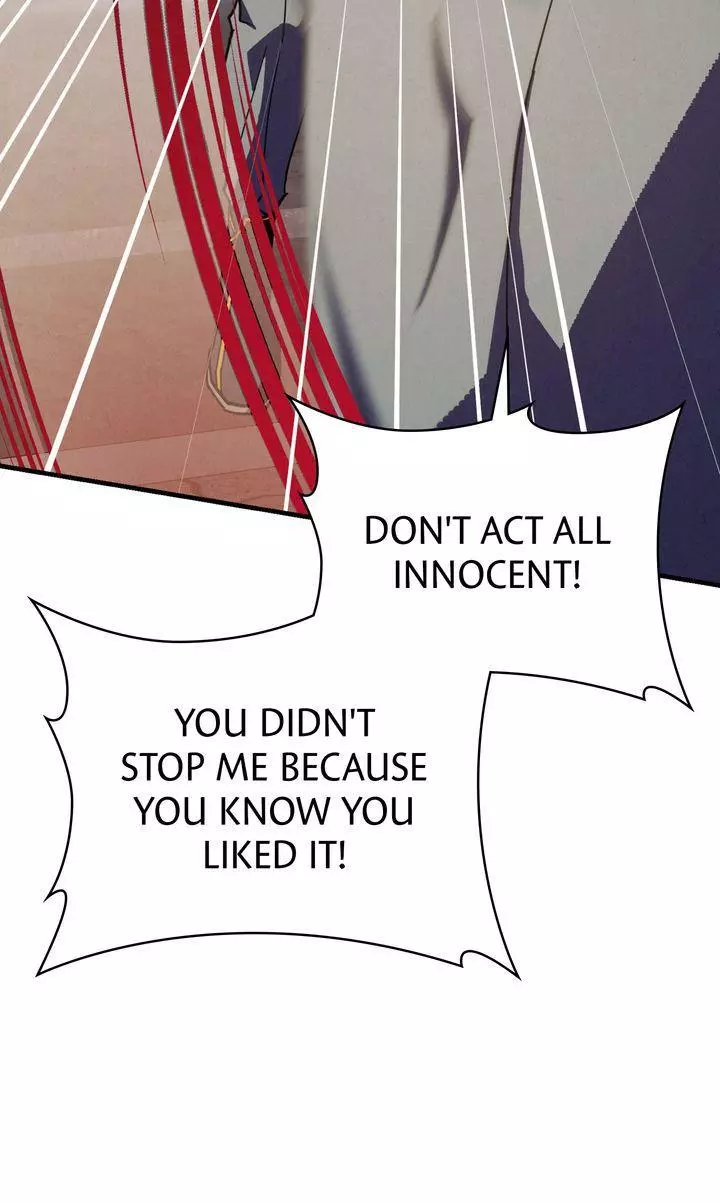 Dazzling Breath Chapter 35 page 36