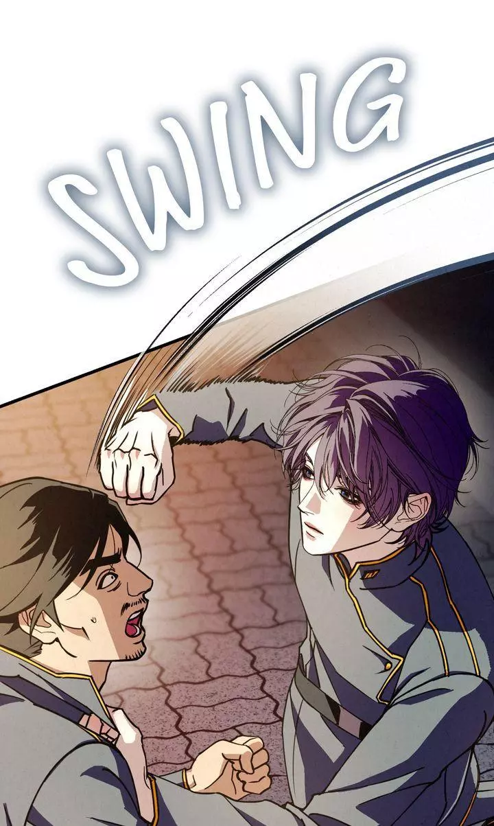 Dazzling Breath Chapter 35 page 40