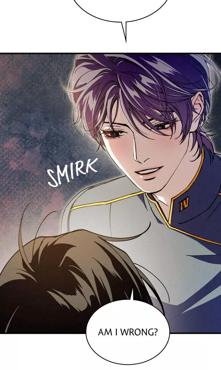 Dazzling Breath Chapter 35 page 50