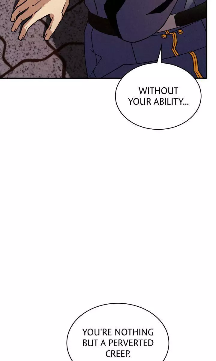 Dazzling Breath Chapter 35 page 49