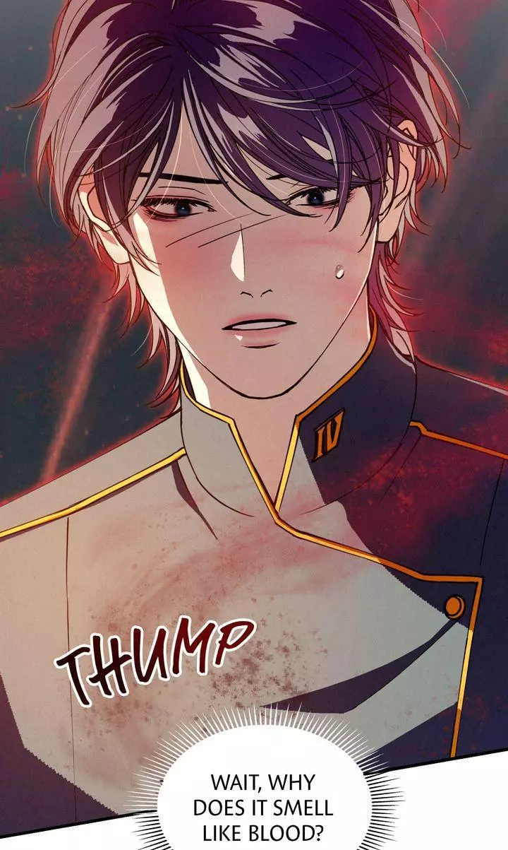 Dazzling Breath Chapter 35 page 58