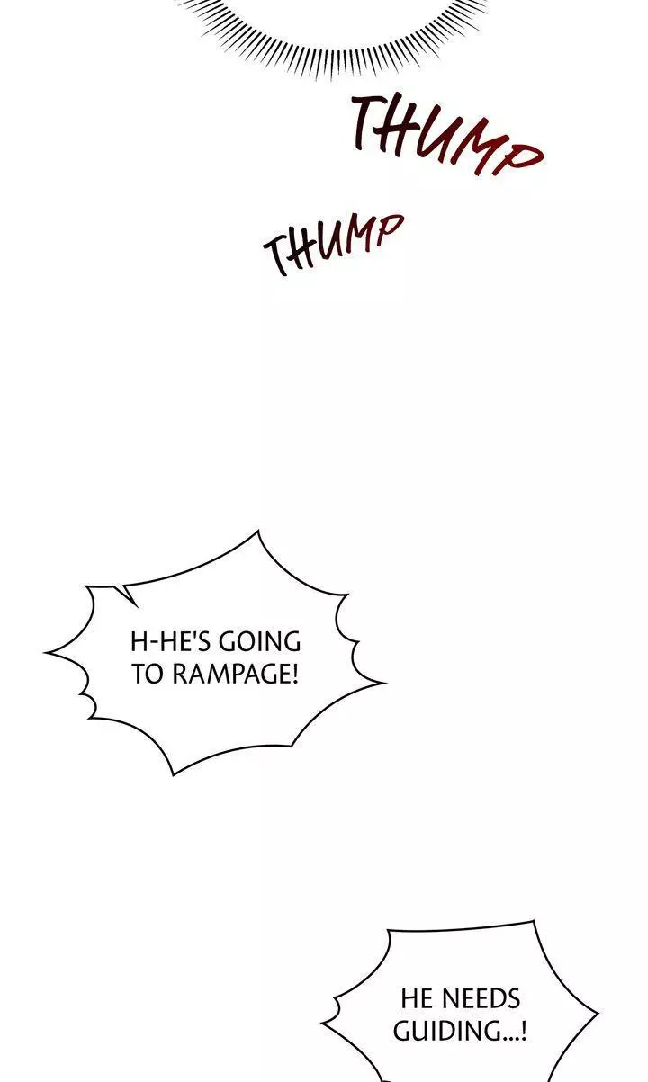Dazzling Breath Chapter 35 page 59
