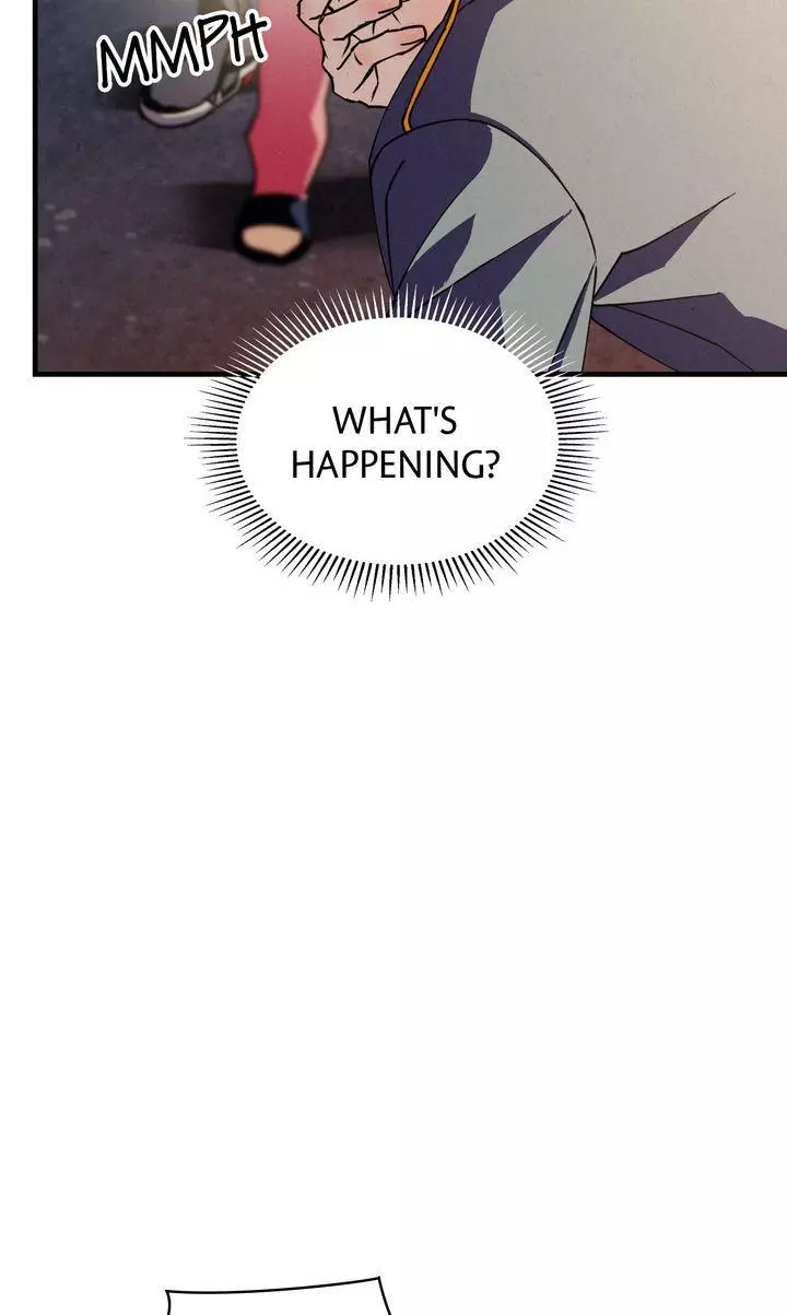 Dazzling Breath Chapter 35 page 61