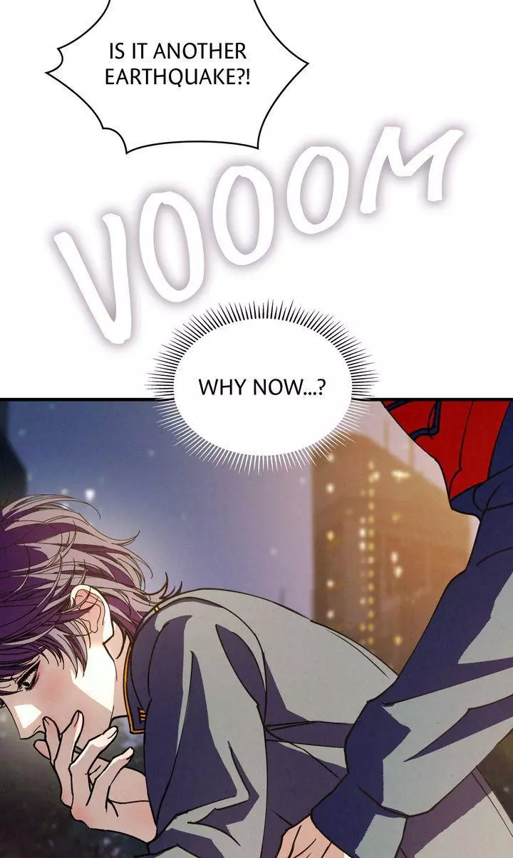 Dazzling Breath Chapter 35 page 62