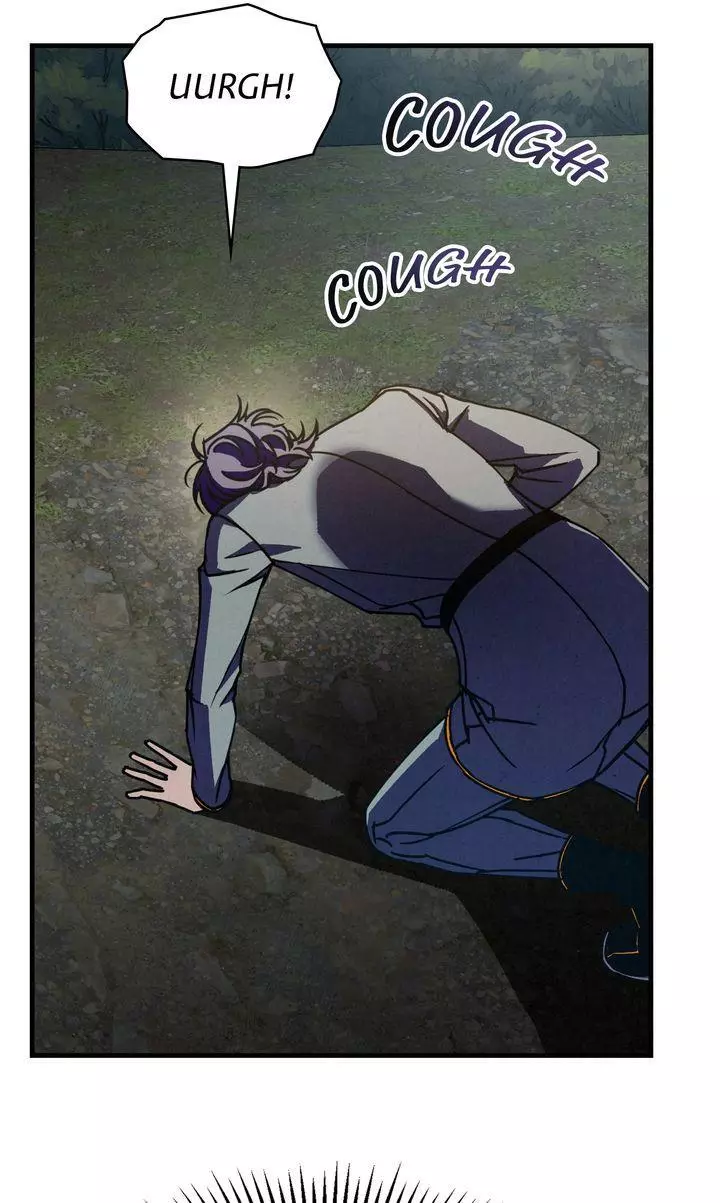 Dazzling Breath Chapter 35 page 69