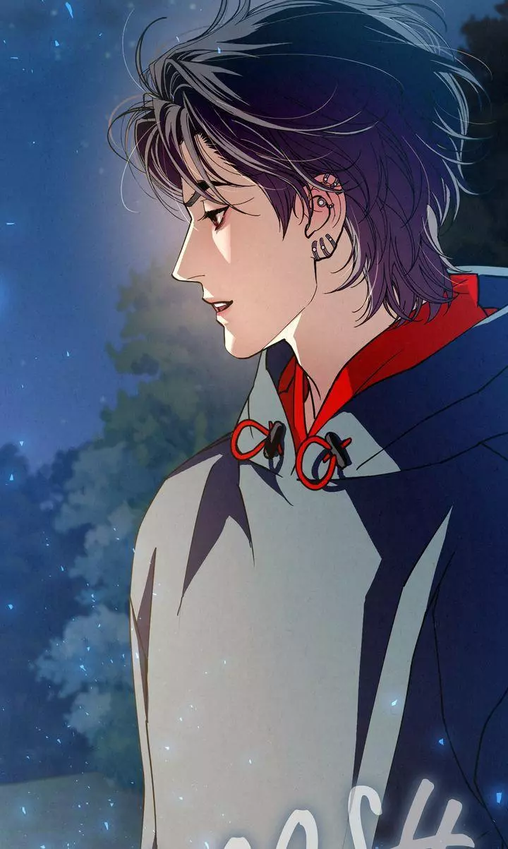 Dazzling Breath Chapter 35 page 79