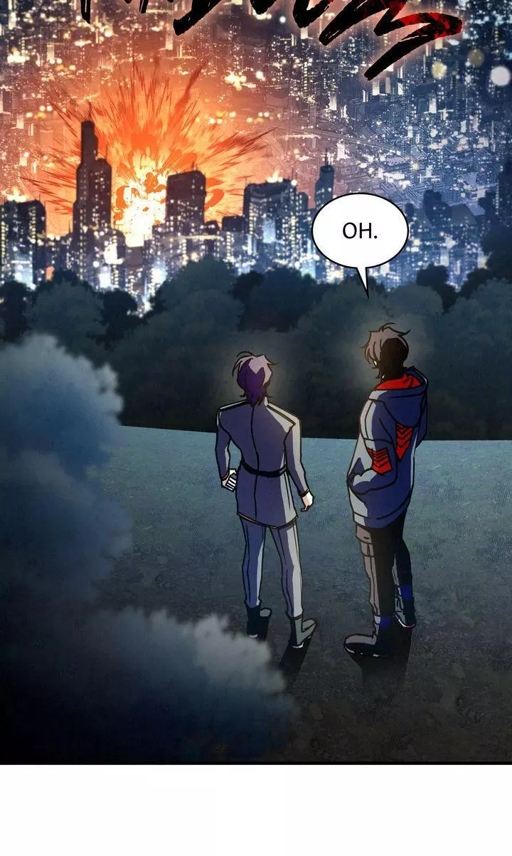 Dazzling Breath Chapter 35 page 85