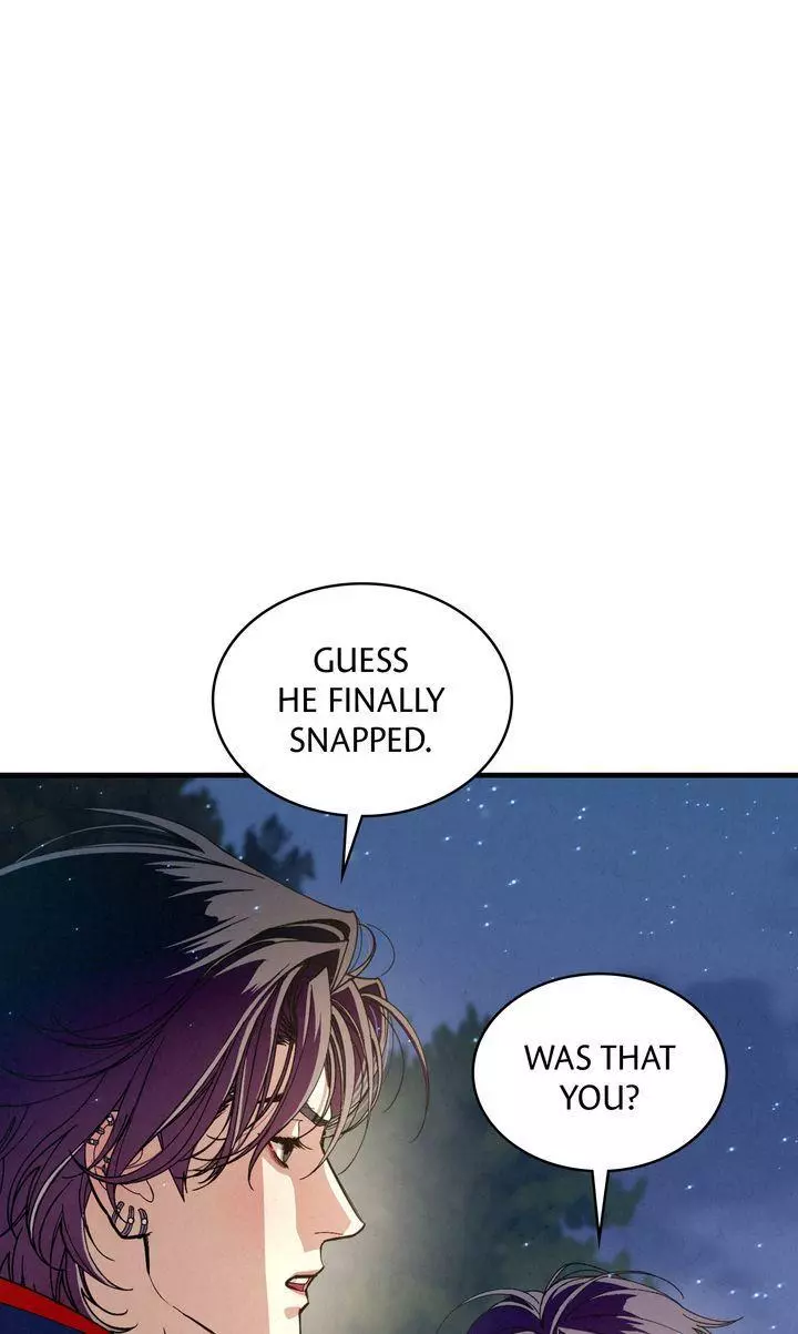 Dazzling Breath Chapter 35 page 86