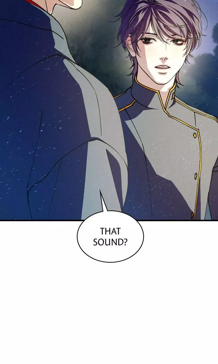 Dazzling Breath Chapter 35 page 87