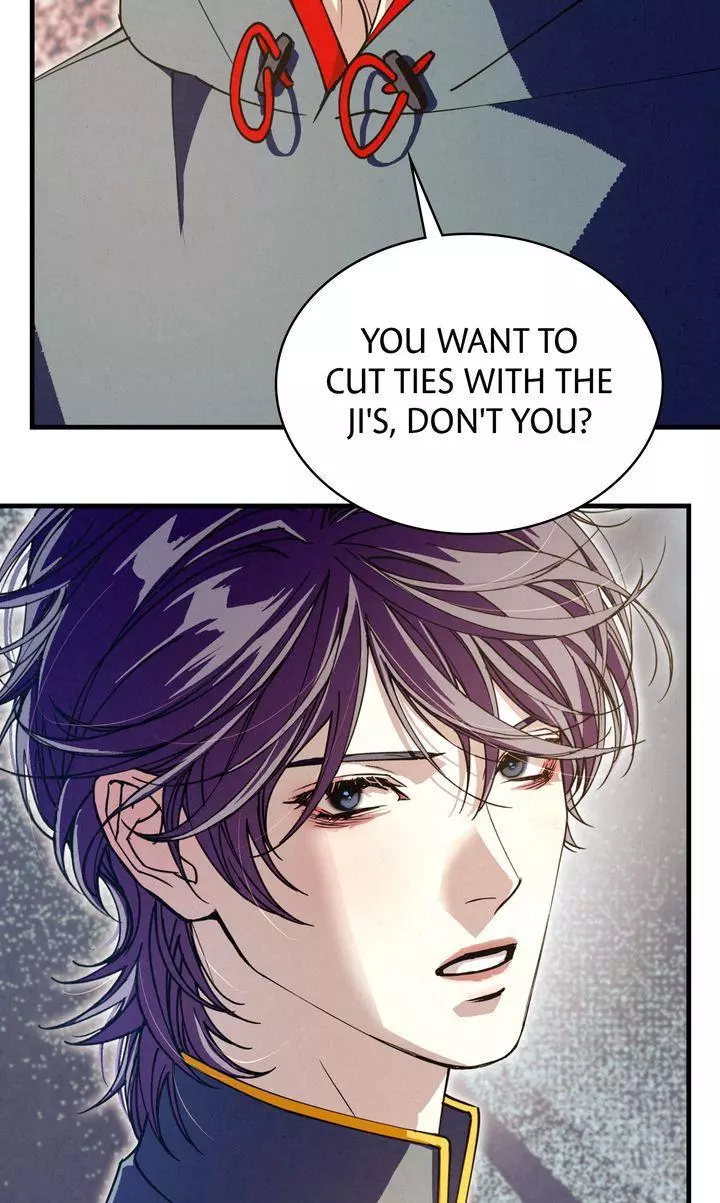 Dazzling Breath Chapter 35 page 94