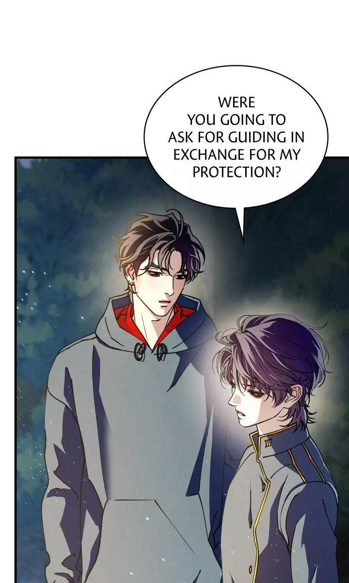 Dazzling Breath Chapter 35 page 96