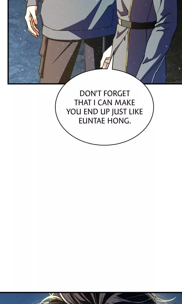 Dazzling Breath Chapter 35 page 97