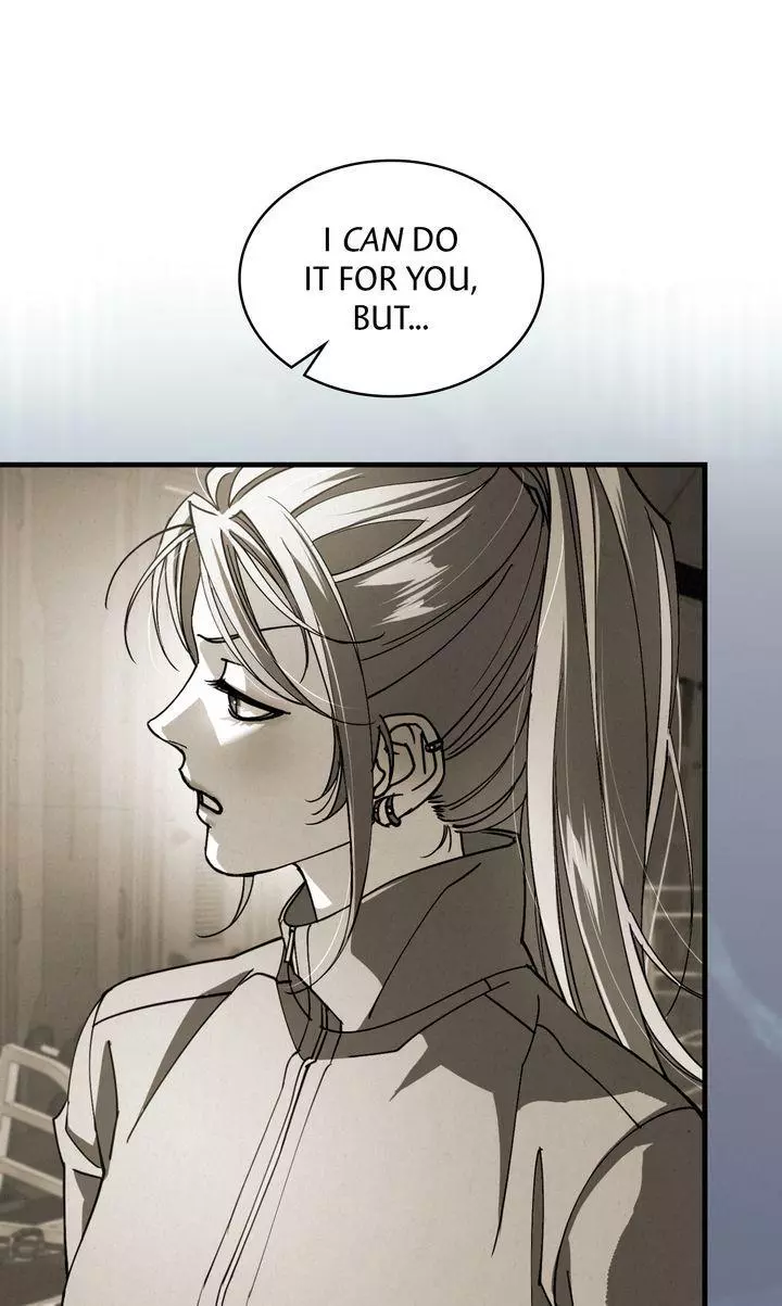 Dazzling Breath Chapter 35 page 104