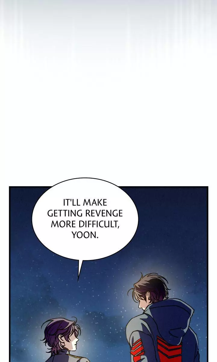 Dazzling Breath Chapter 35 page 106