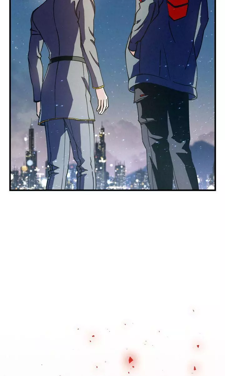 Dazzling Breath Chapter 35 page 107
