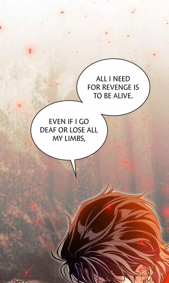 Dazzling Breath Chapter 35 page 108
