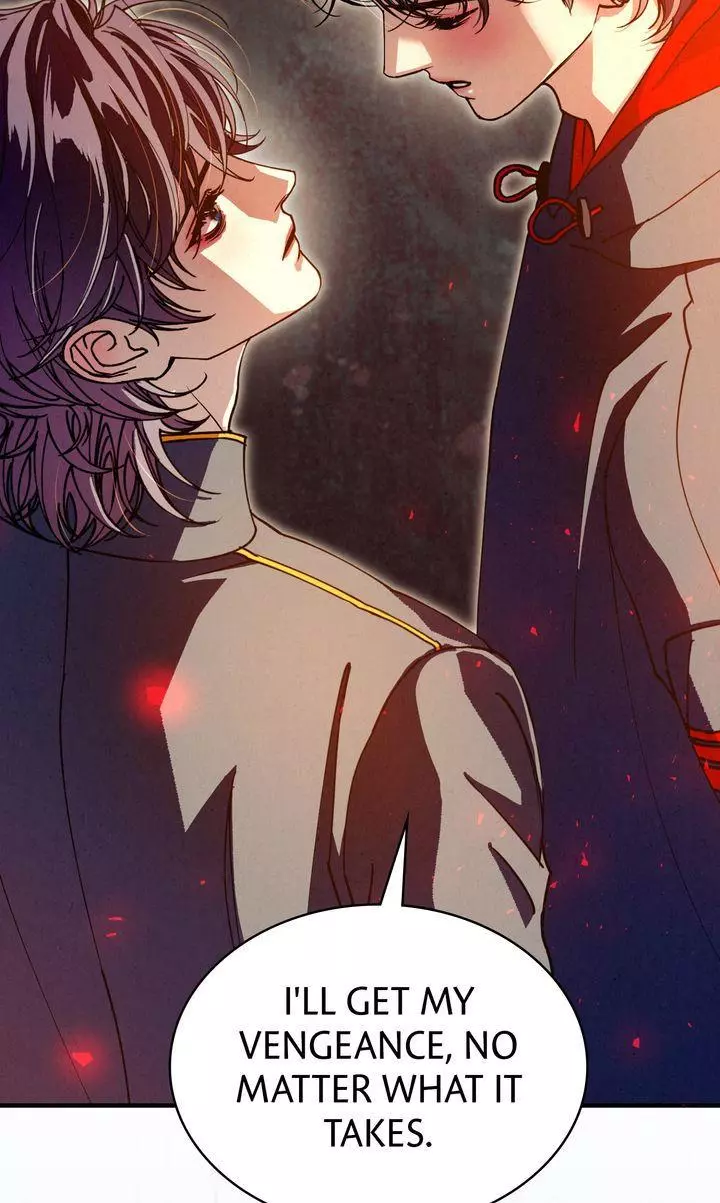 Dazzling Breath Chapter 35 page 109