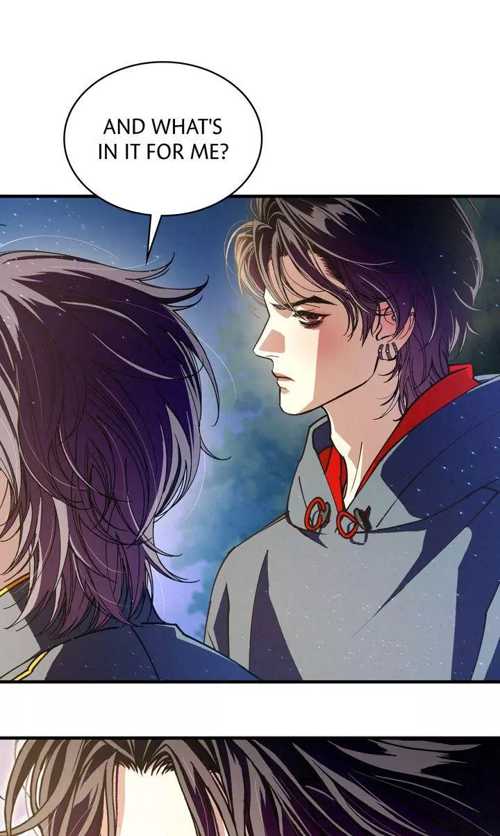 Dazzling Breath Chapter 35 page 119