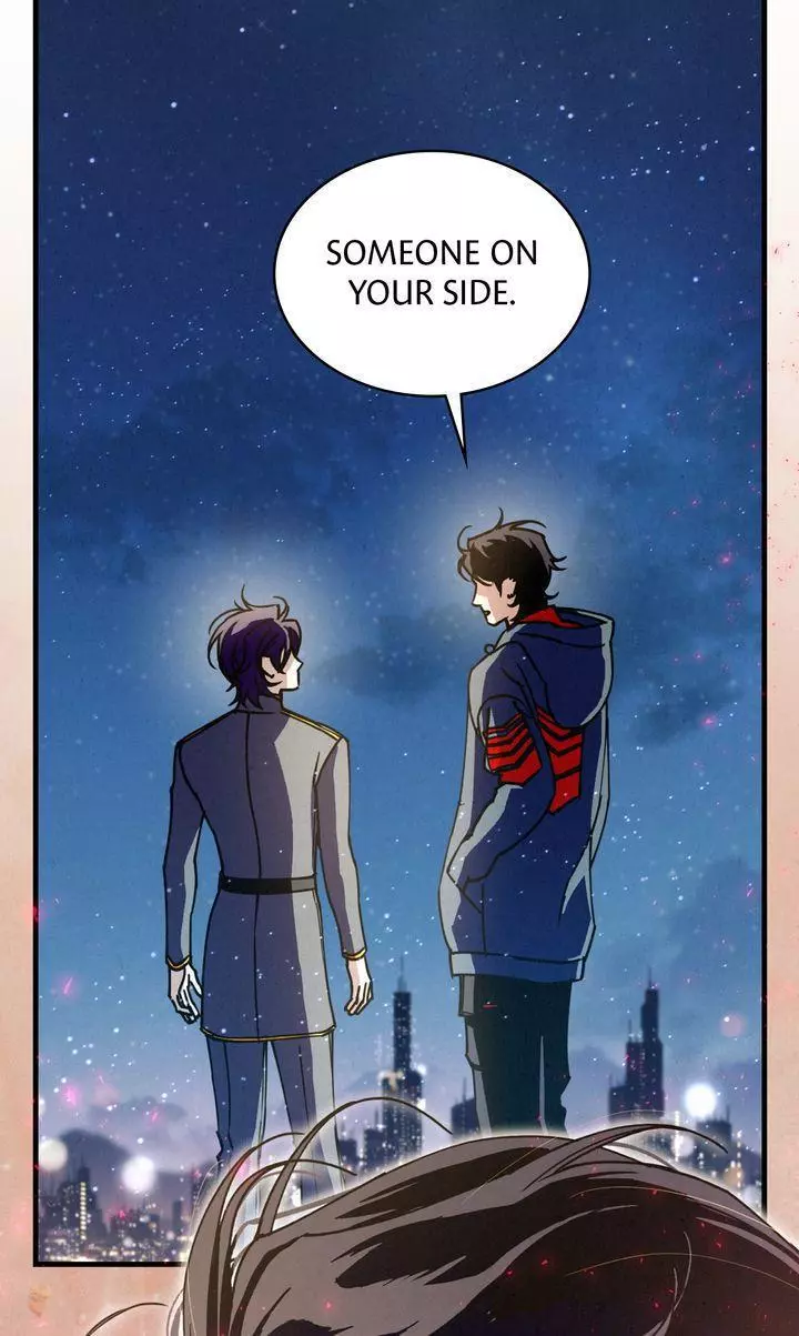 Dazzling Breath Chapter 35 page 121