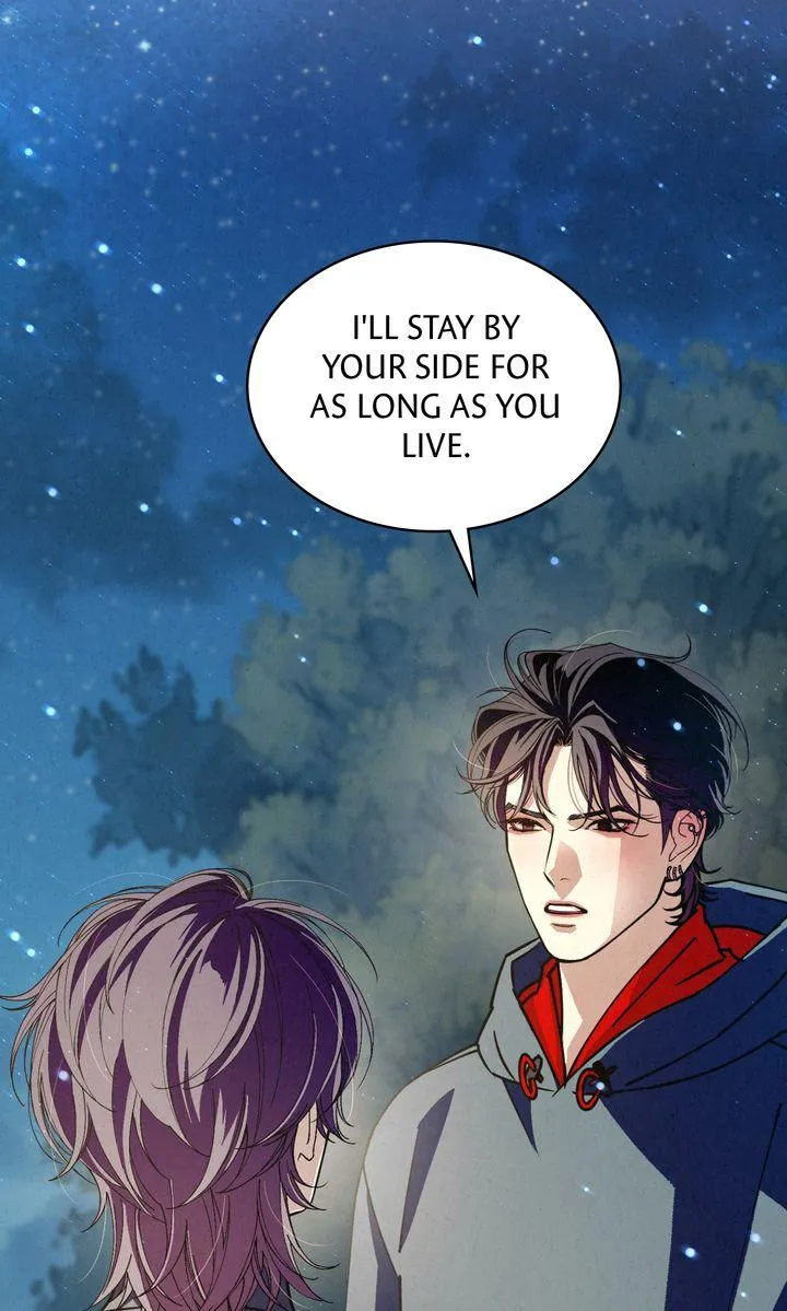 Dazzling Breath Chapter 36 page 2