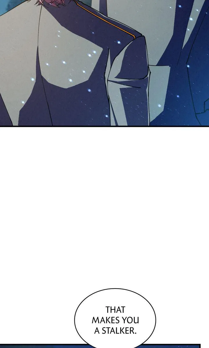 Dazzling Breath Chapter 36 page 3