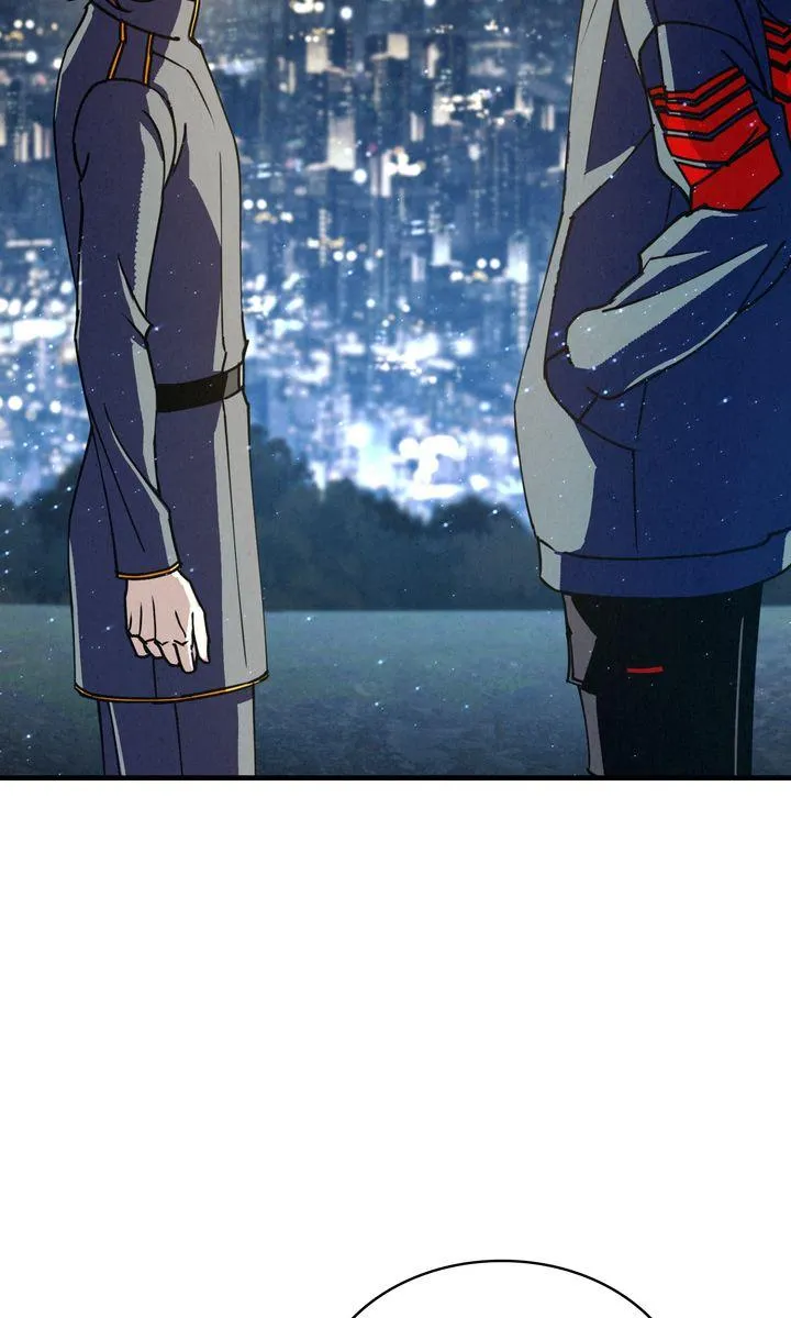 Dazzling Breath Chapter 36 page 6