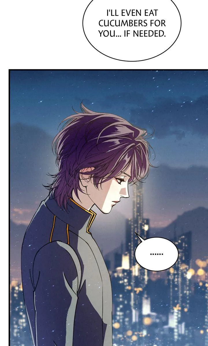 Dazzling Breath Chapter 36 page 7