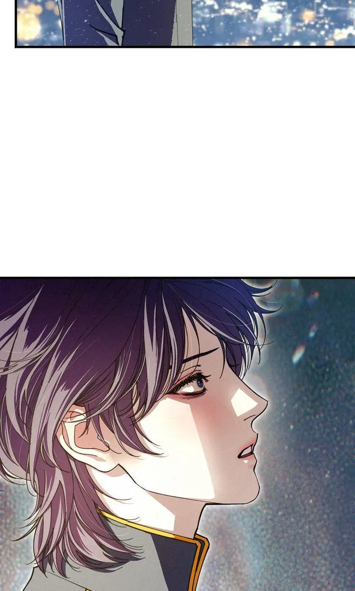 Dazzling Breath Chapter 36 page 8