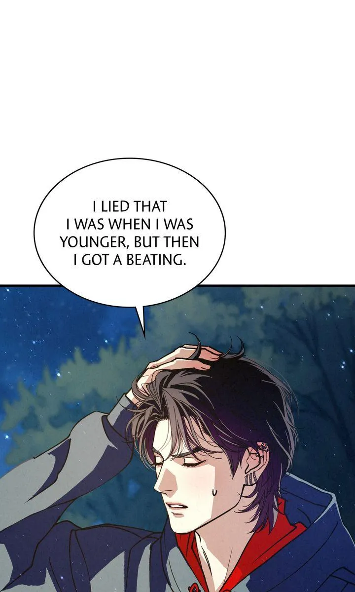 Dazzling Breath Chapter 36 page 13