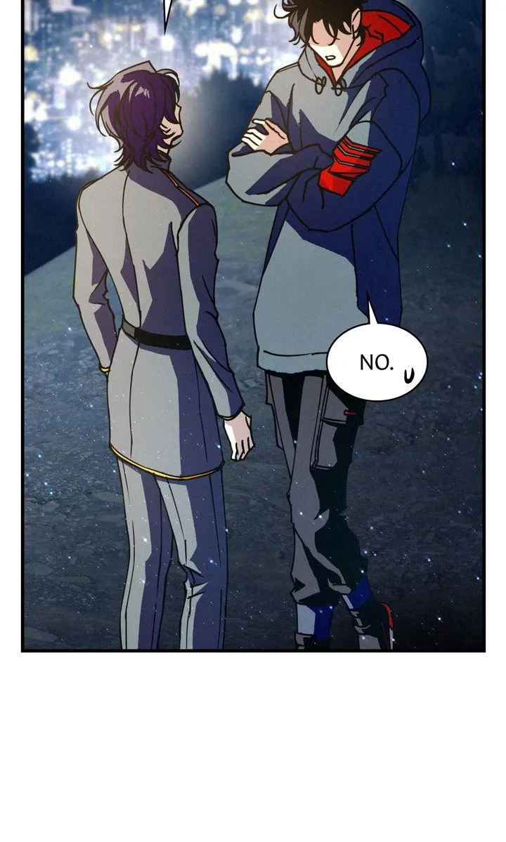 Dazzling Breath Chapter 36 page 12