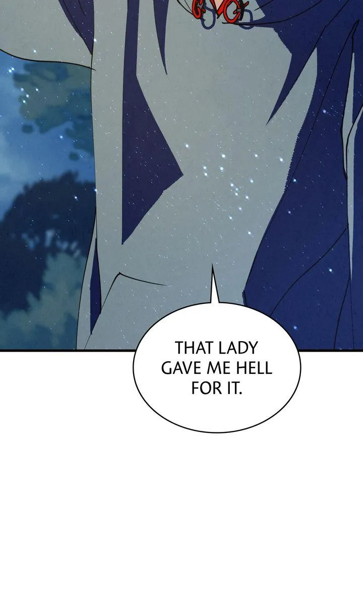 Dazzling Breath Chapter 36 page 14