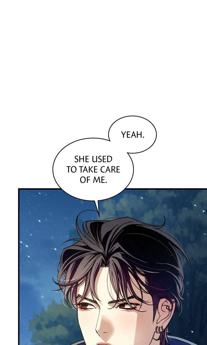 Dazzling Breath Chapter 36 page 16
