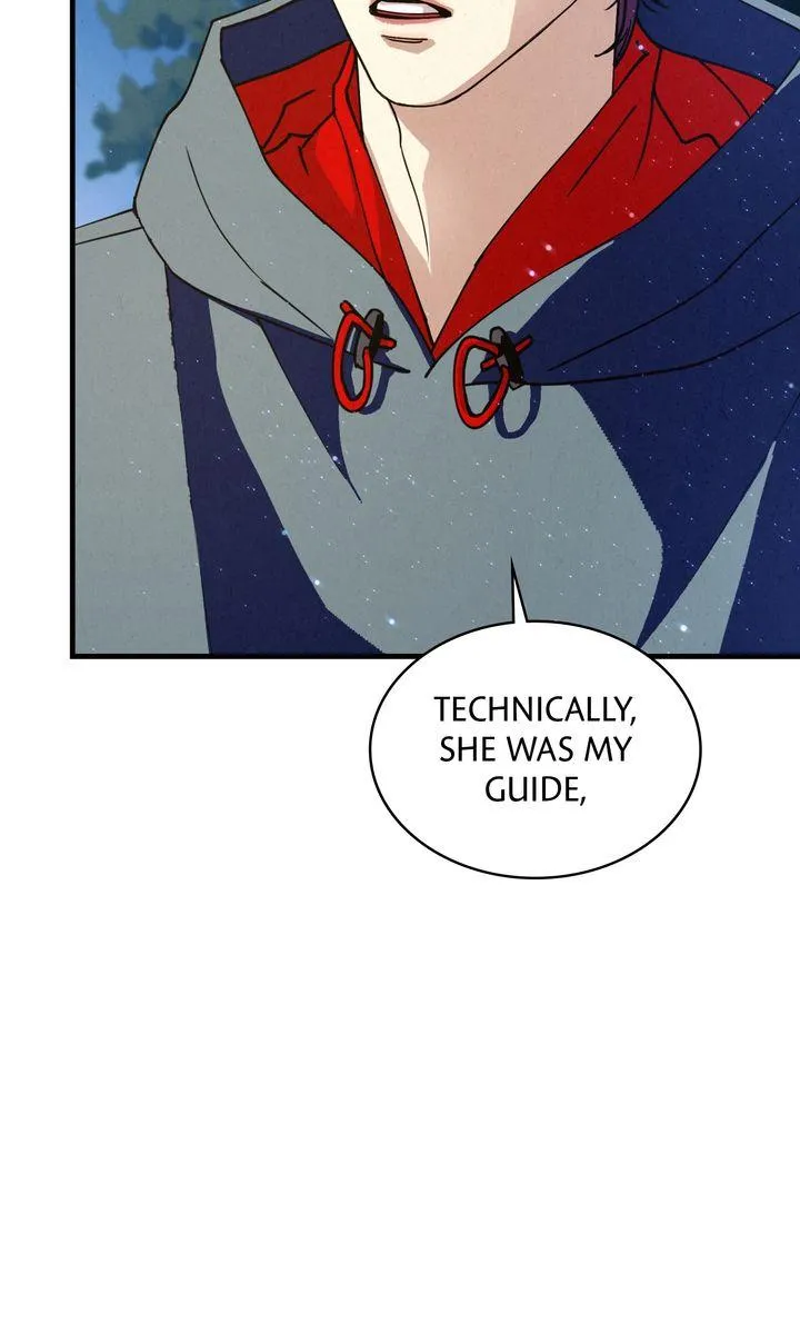 Dazzling Breath Chapter 36 page 17