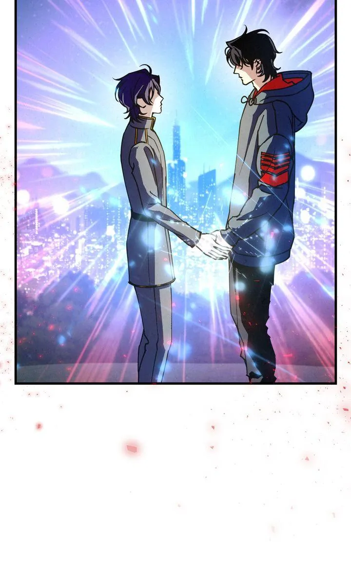 Dazzling Breath Chapter 36 page 22