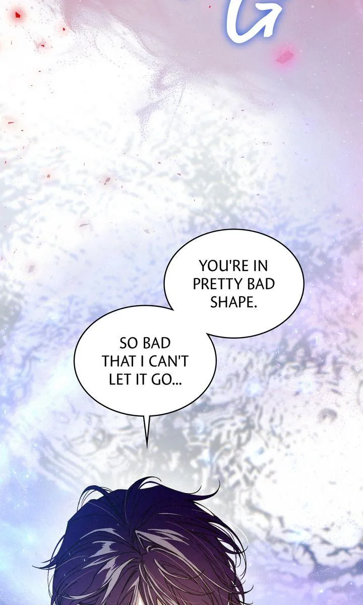 Dazzling Breath Chapter 36 page 25