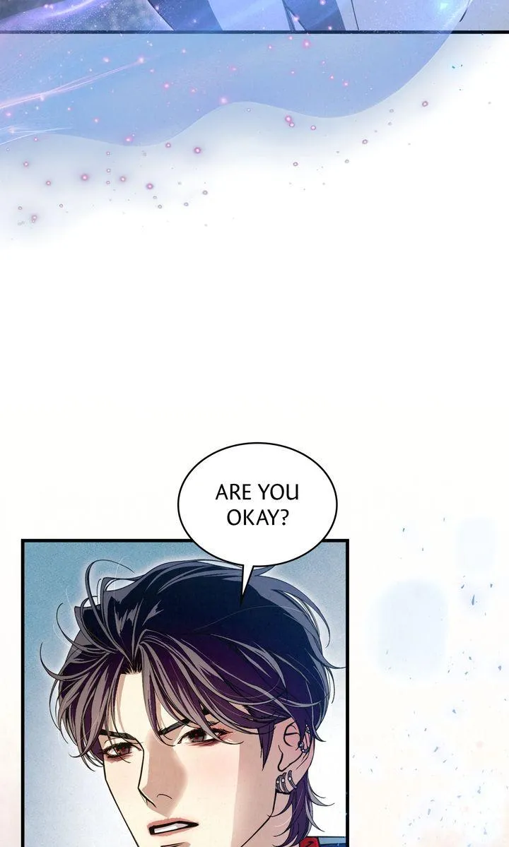 Dazzling Breath Chapter 36 page 33
