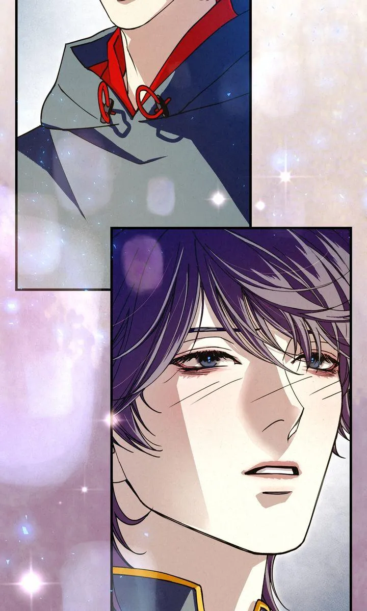 Dazzling Breath Chapter 36 page 34