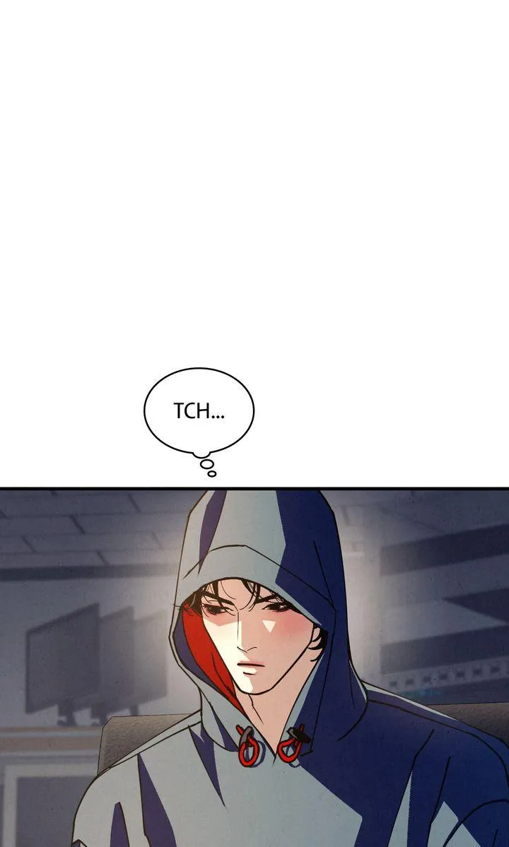Dazzling Breath Chapter 36 page 46