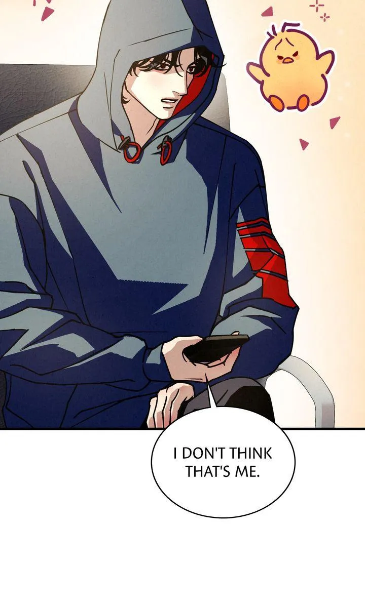 Dazzling Breath Chapter 36 page 58