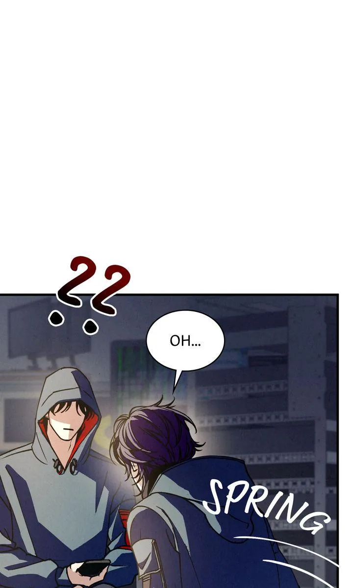 Dazzling Breath Chapter 36 page 59