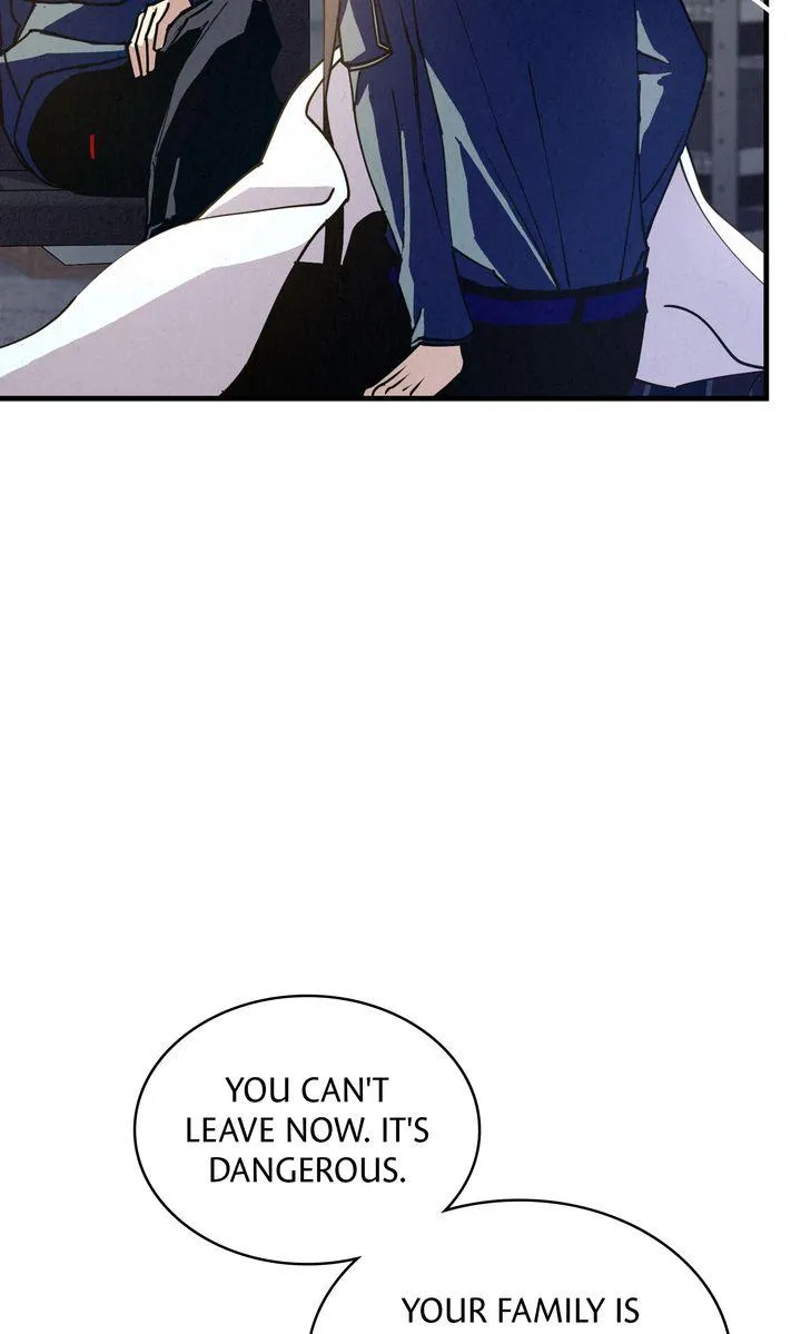 Dazzling Breath Chapter 36 page 60