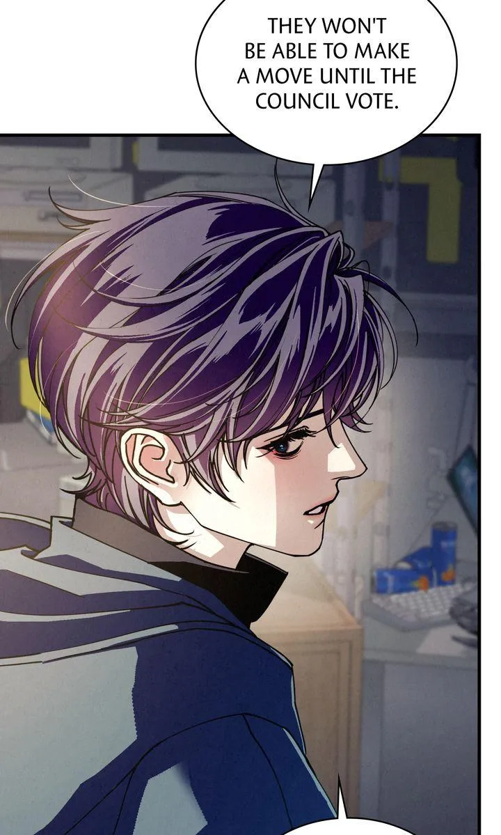 Dazzling Breath Chapter 36 page 63